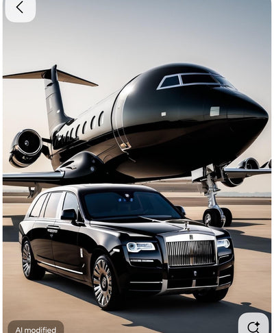 AIRPORT TRANSFERS