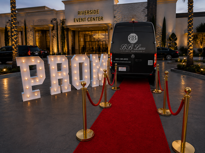 PROM & EVENTS